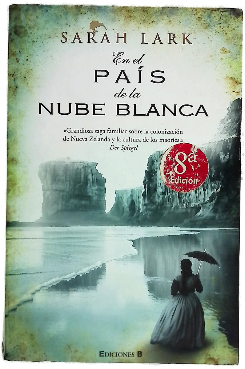 En el país de la nube blanca