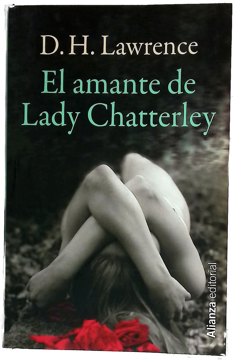 El amante de lady Chatterley
