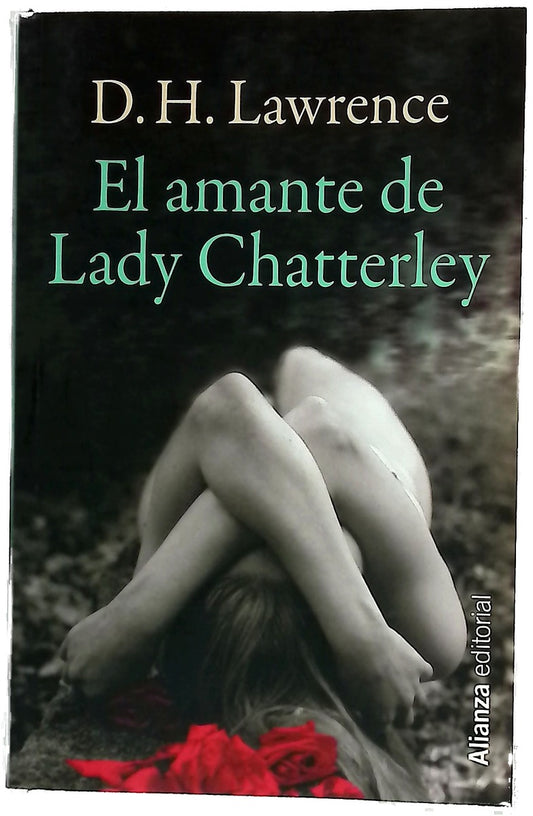 El amante de lady Chatterley