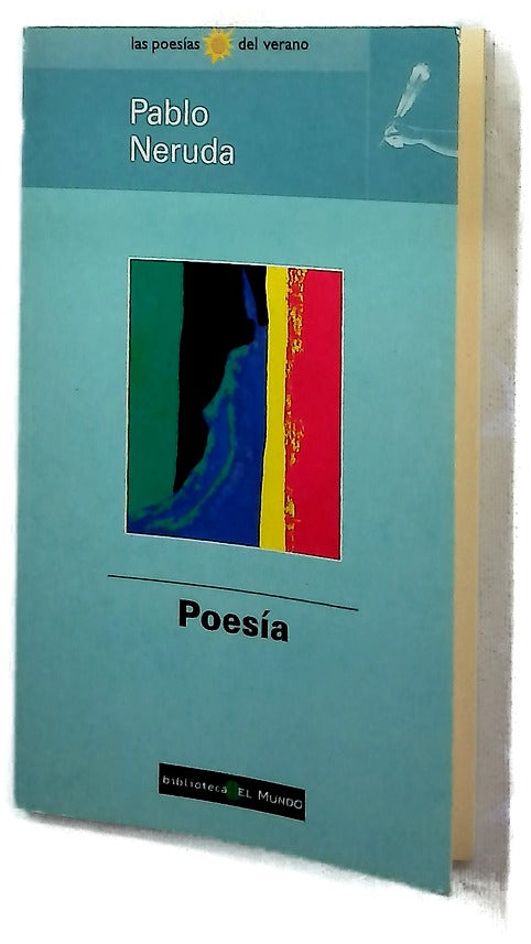 Poesía