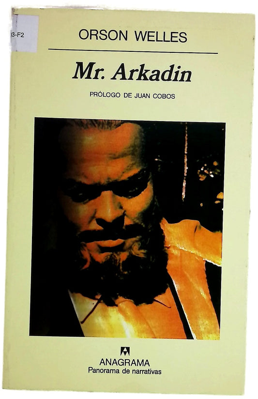 Mr. Arkadin