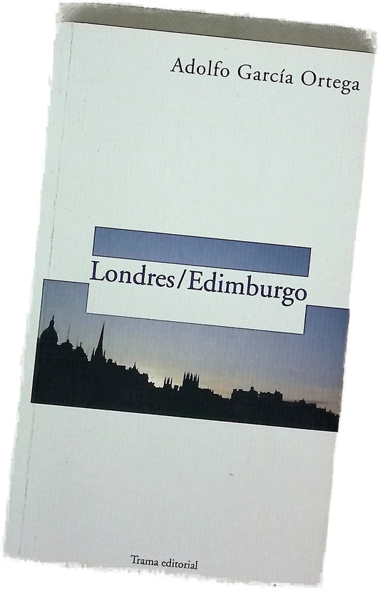 Londres/Edimburgo