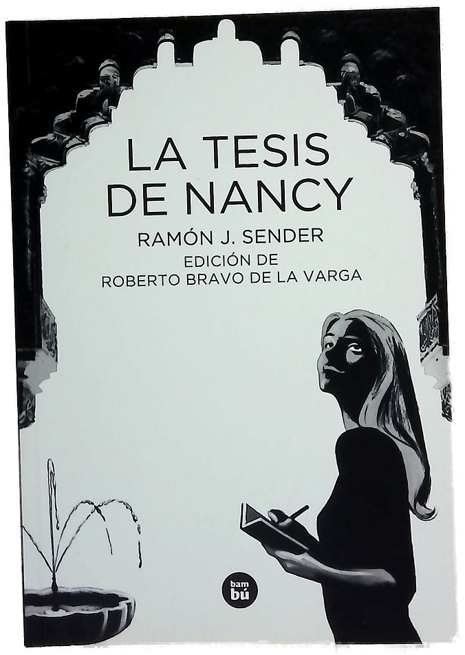 La tesis de Nancy