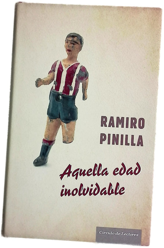 Aquella edad inolvidable