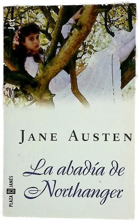 La abadía de Northanger
