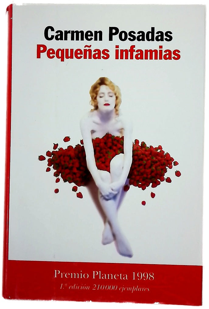 Pequeñas infamias