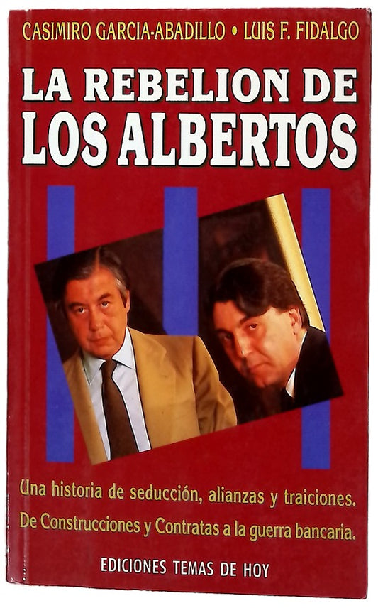 La rebelión de los Albertos