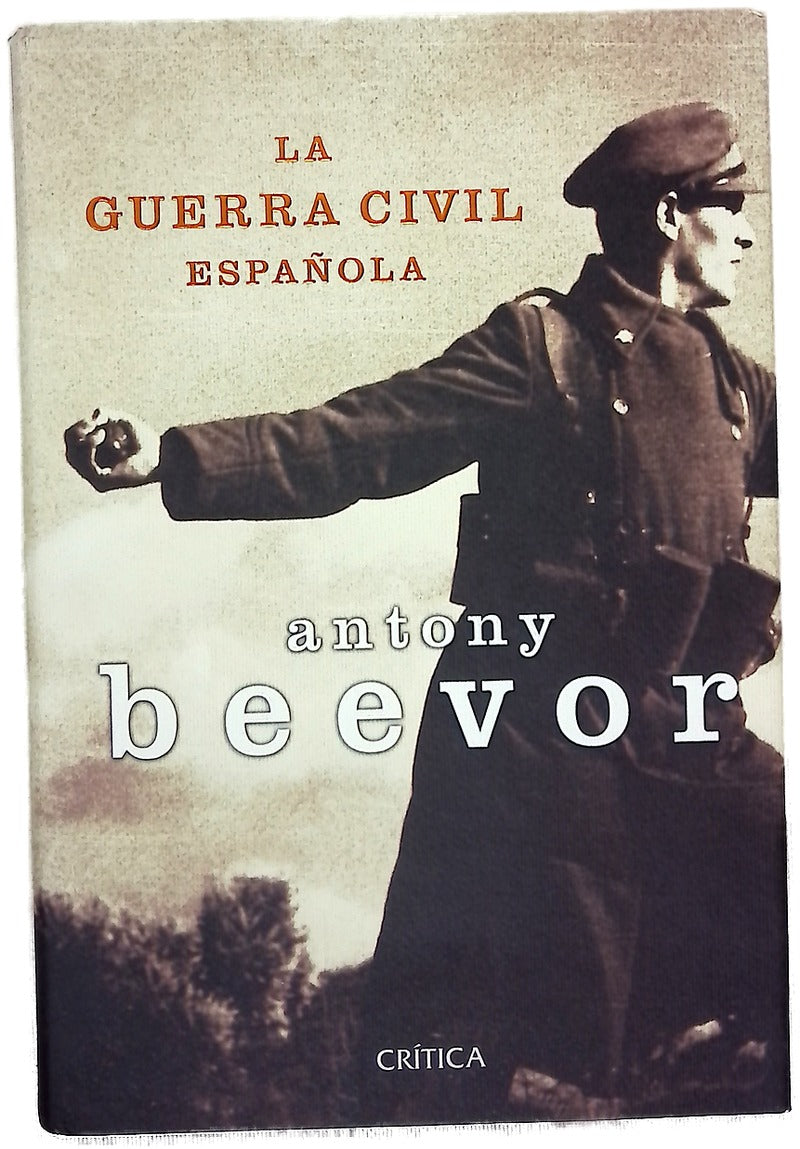 La Guerra Civil española