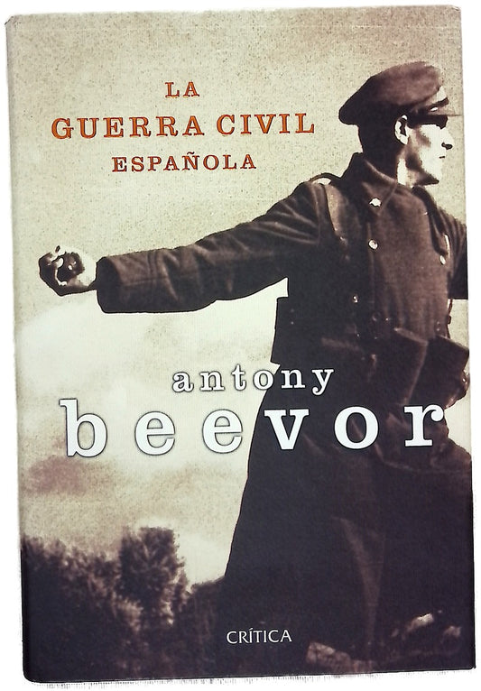 La Guerra Civil española