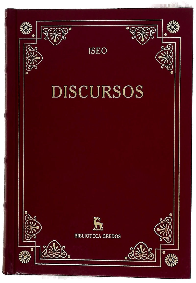 Discursos