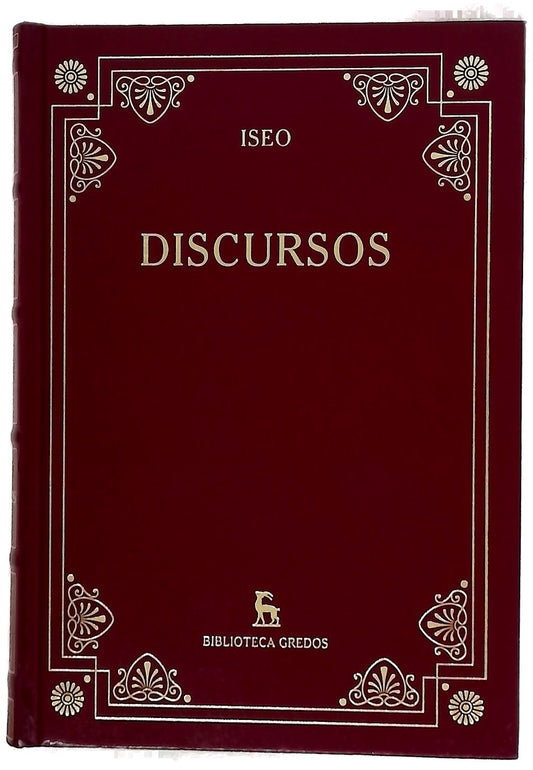 Discursos