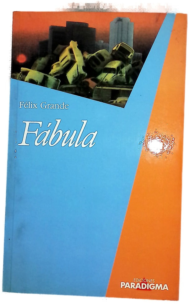 Fábula