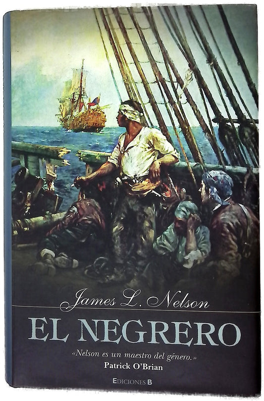 El negrero