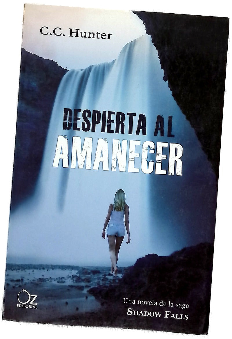 Despierta al amanecer