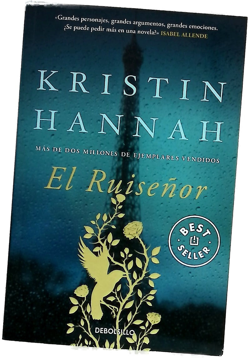 El ruiseñor