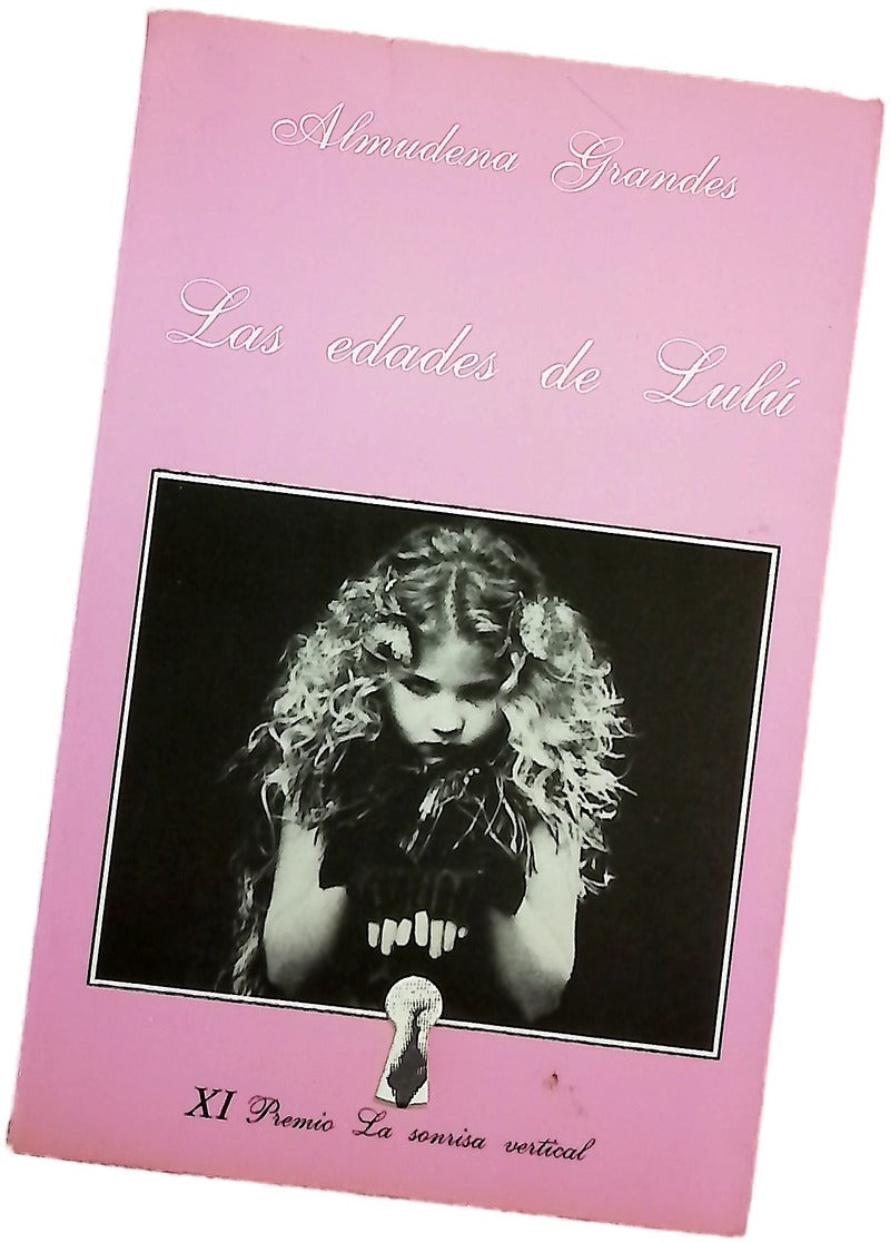 Las edades de Lulú