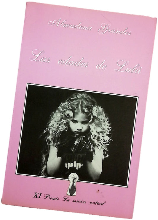 Las edades de Lulú