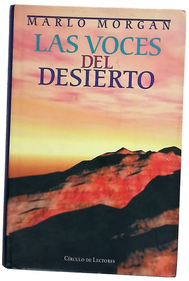 Las voces del desierto