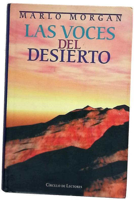 Las voces del desierto