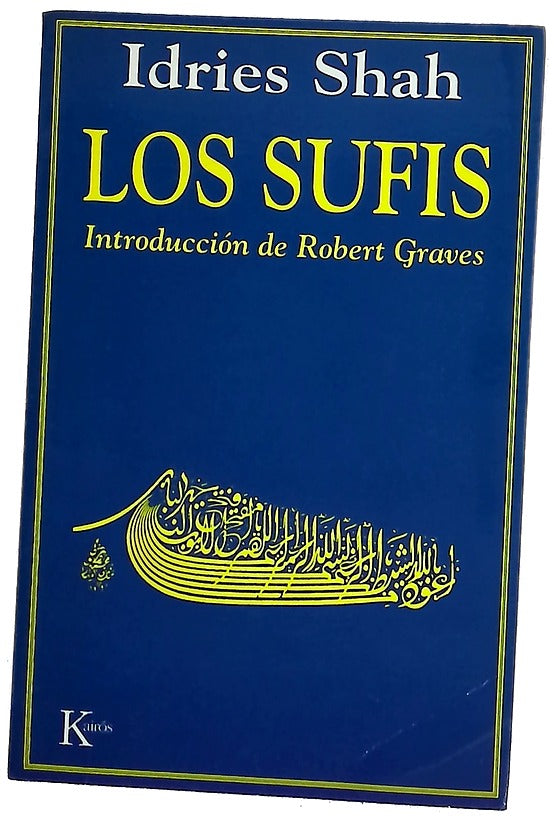 Los sufis