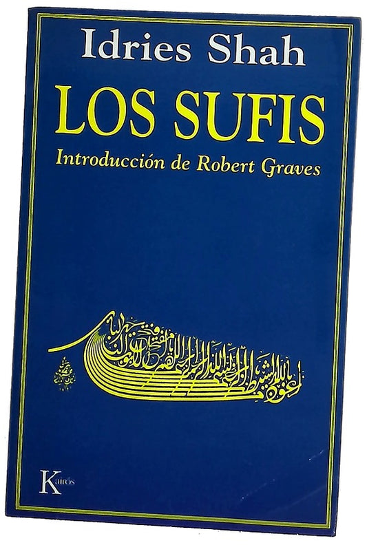 Los sufis