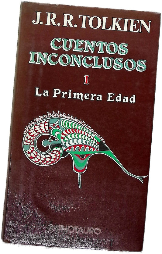 La primera edad