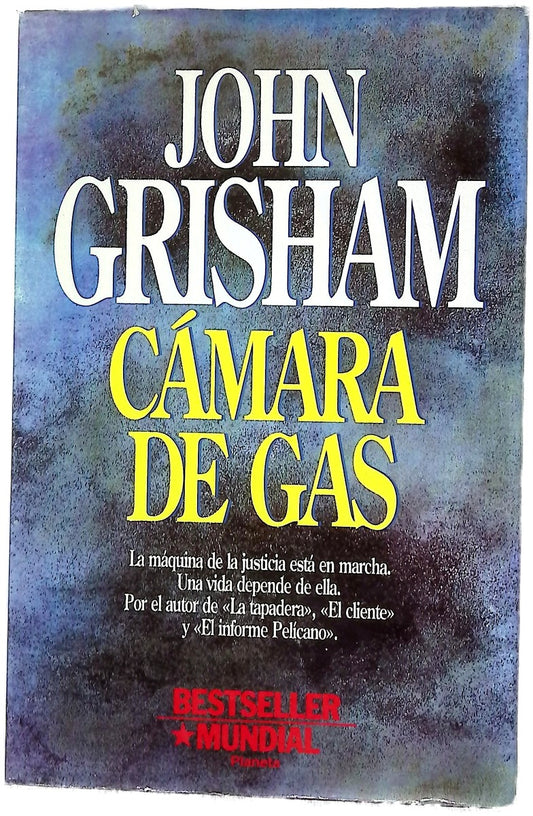 Cámara de gas