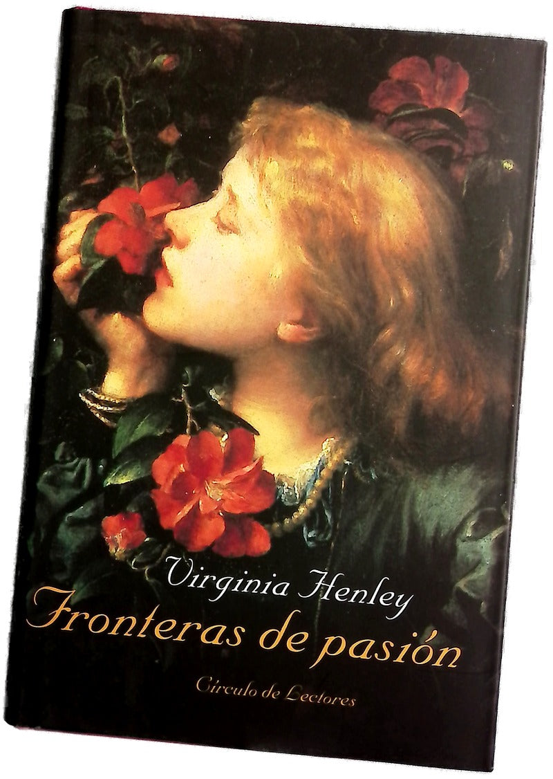 Fronteras de pasión