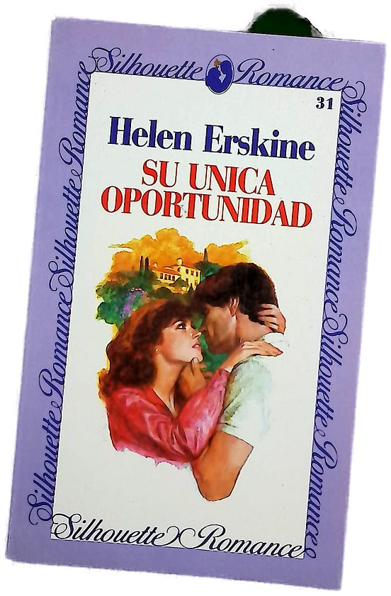 Su única oportunidad