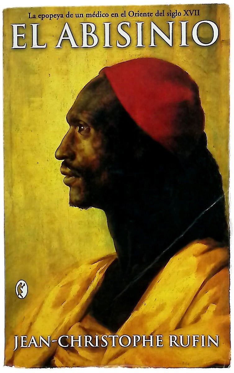 El abisinio