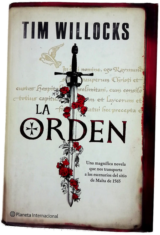 La orden