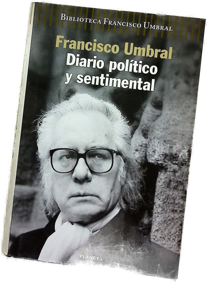 Diario político y sentimental