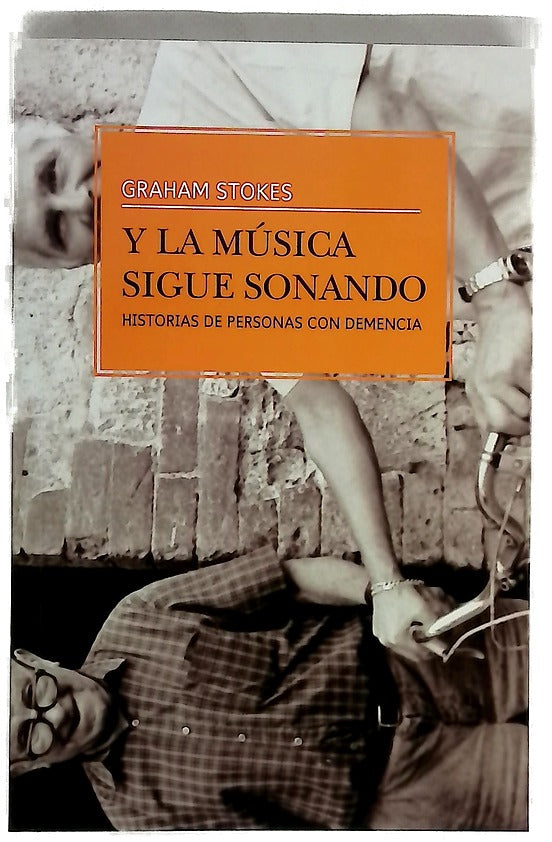 Y la música sigue sonando