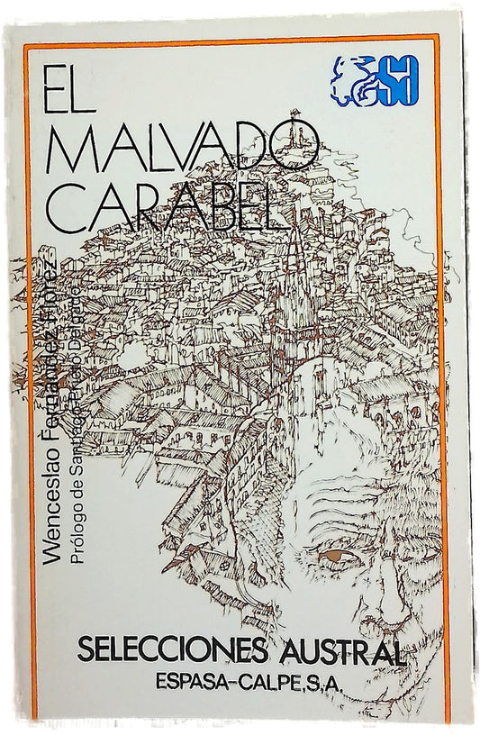 El malvado Carabel