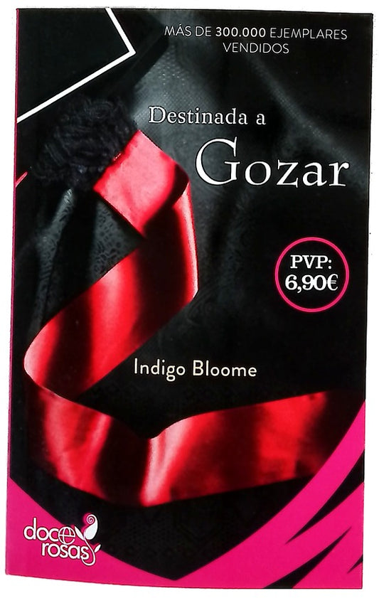 Destinada a gozar
