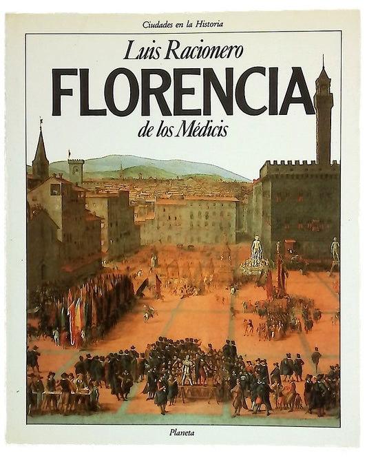 Florencia de los Médicis