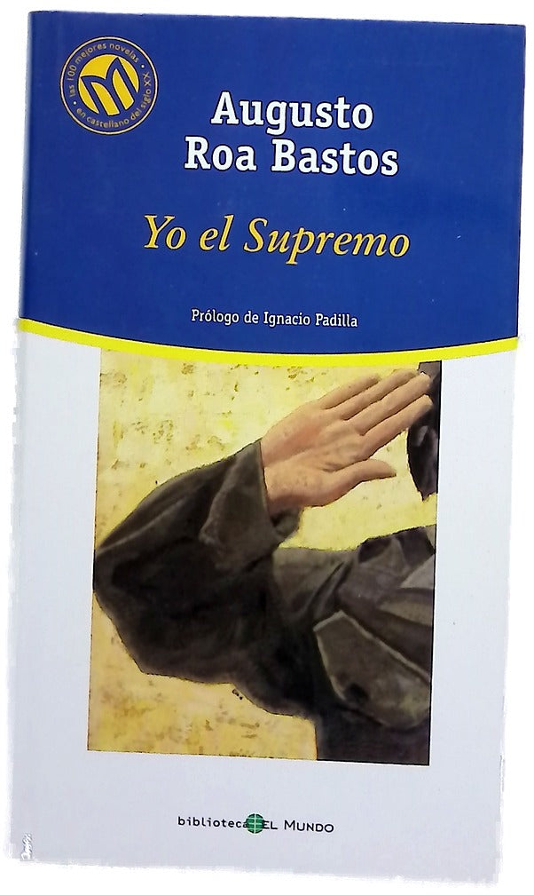 Yo el supremo