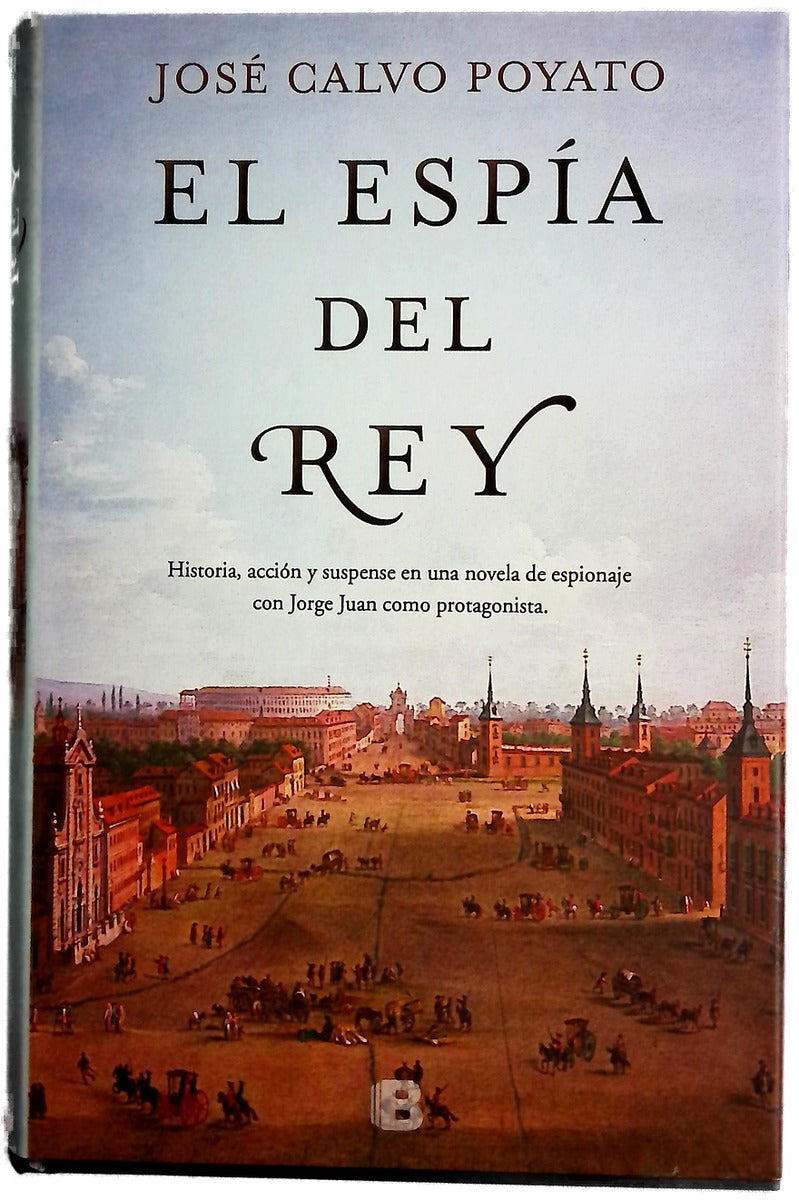 El espía del rey