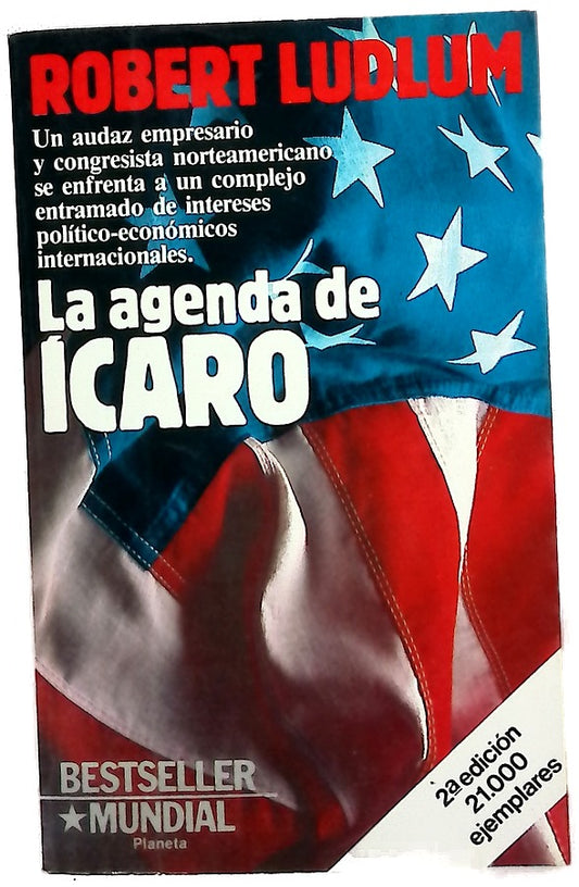 La Agenda de Ícaro