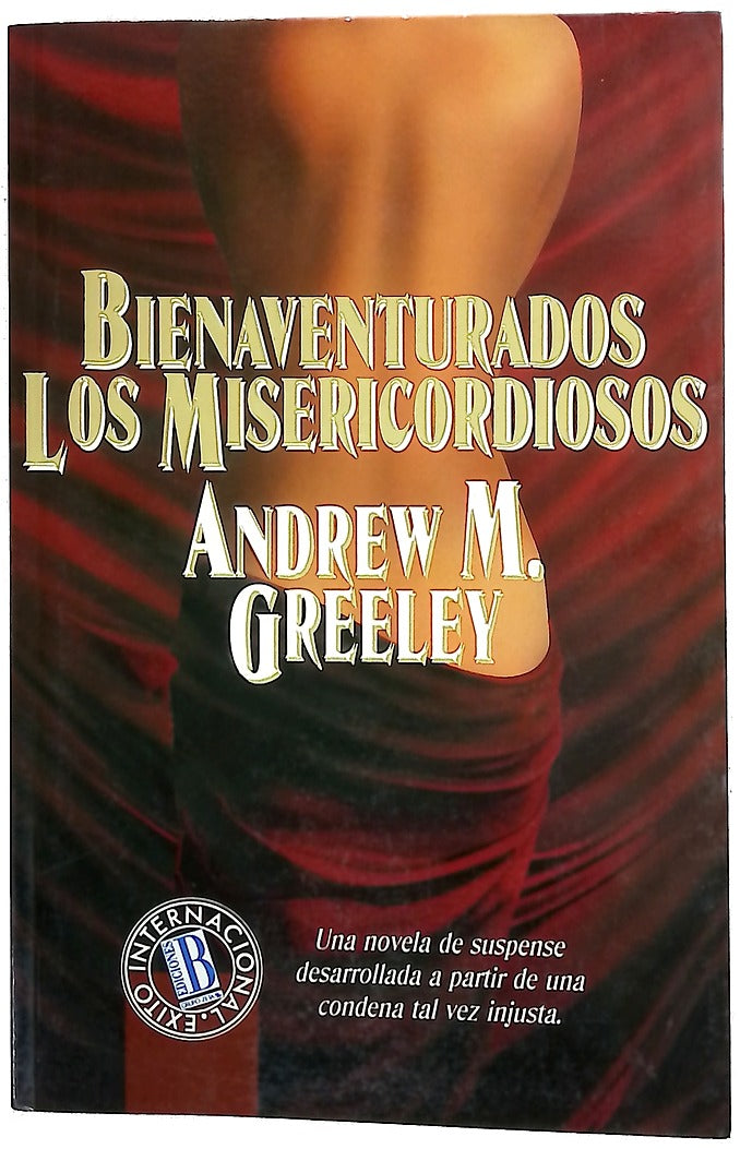 Bienaventurados los misericordiosos