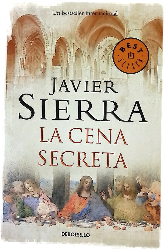 La cena secreta