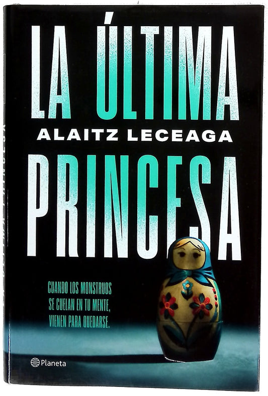 La última princesa
