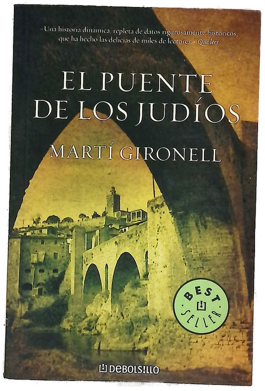 El puente de los judíos