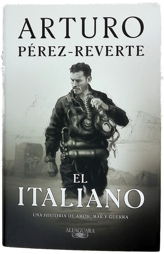 El italiano
