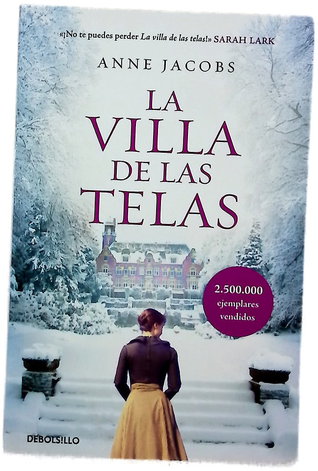 La villa de las telas