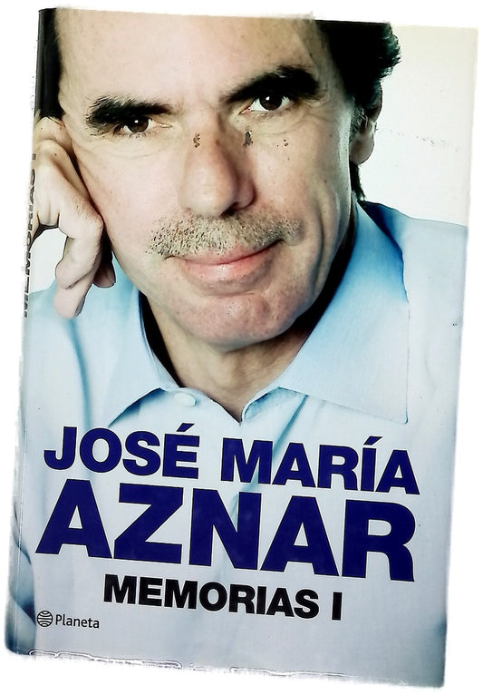 Memorias.