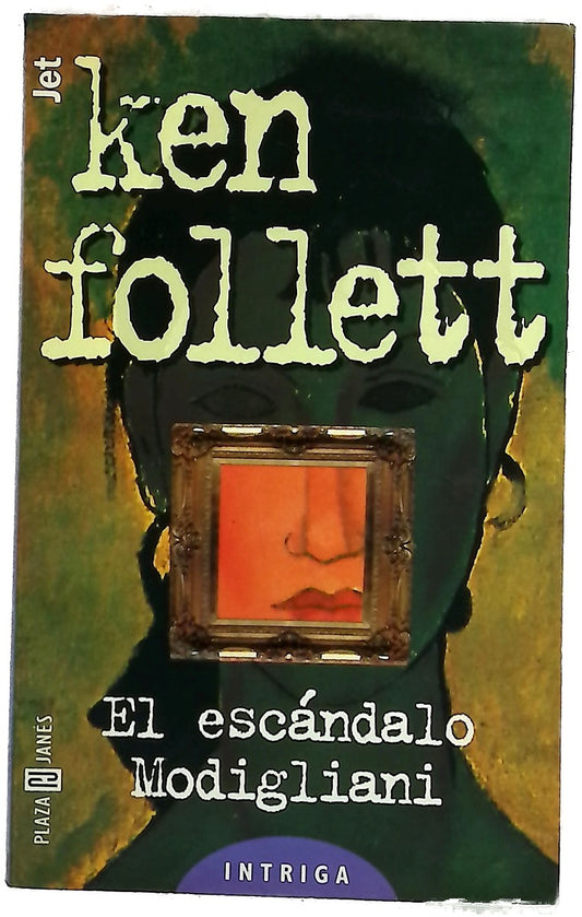 El escándalo Modigliani
