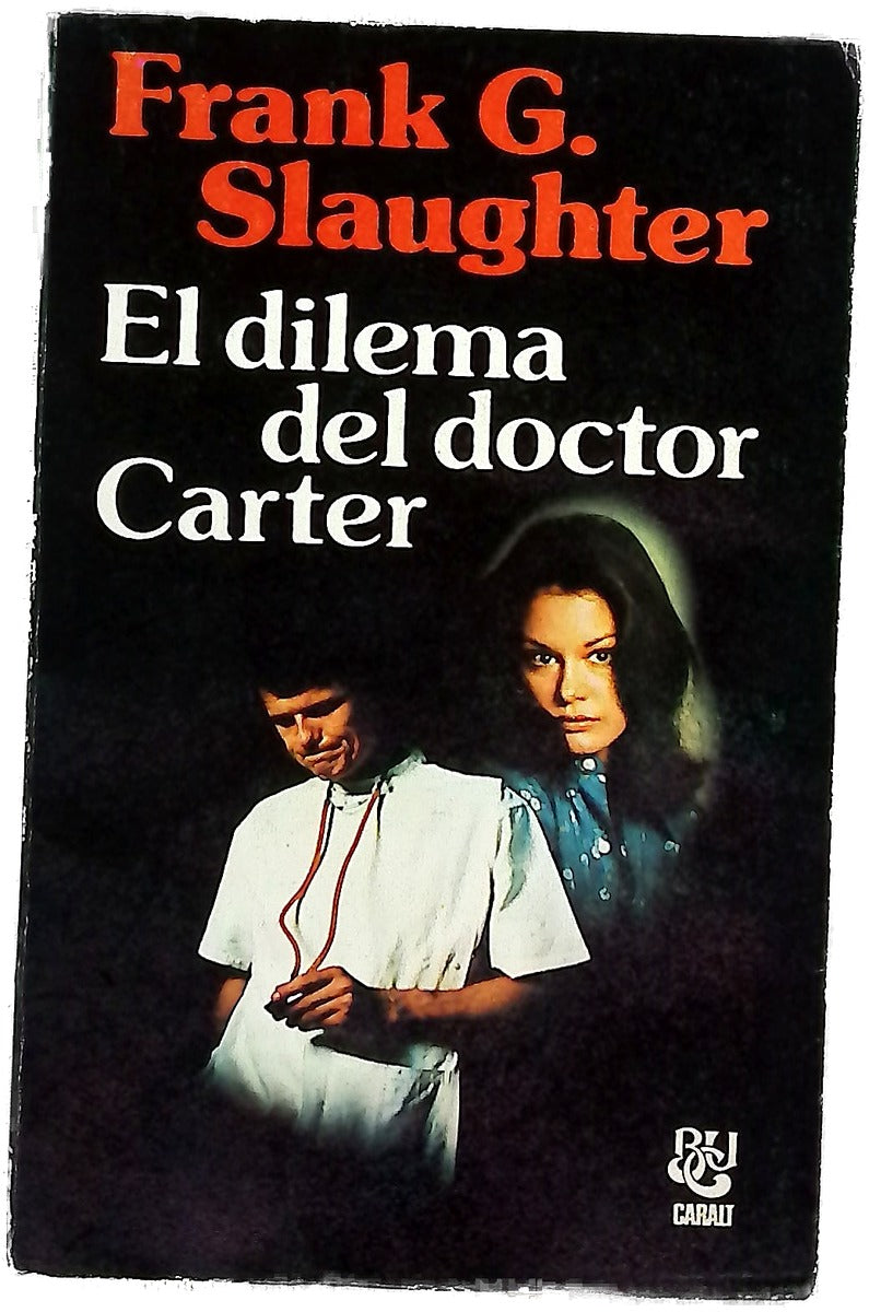 El dilema del doctor Carter
