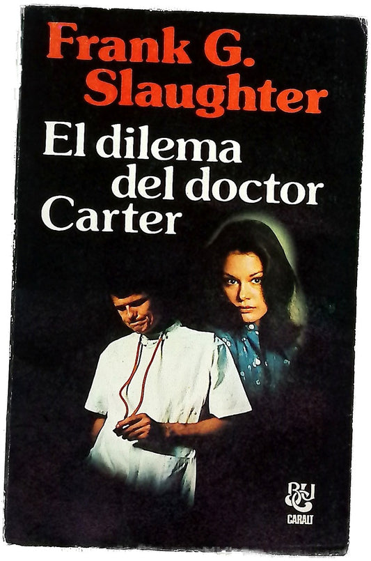 El dilema del doctor Carter