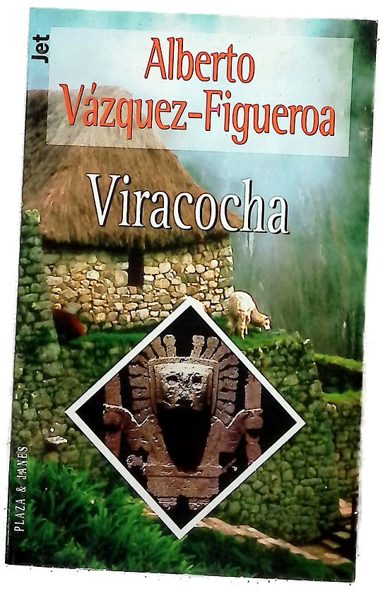 Viracocha